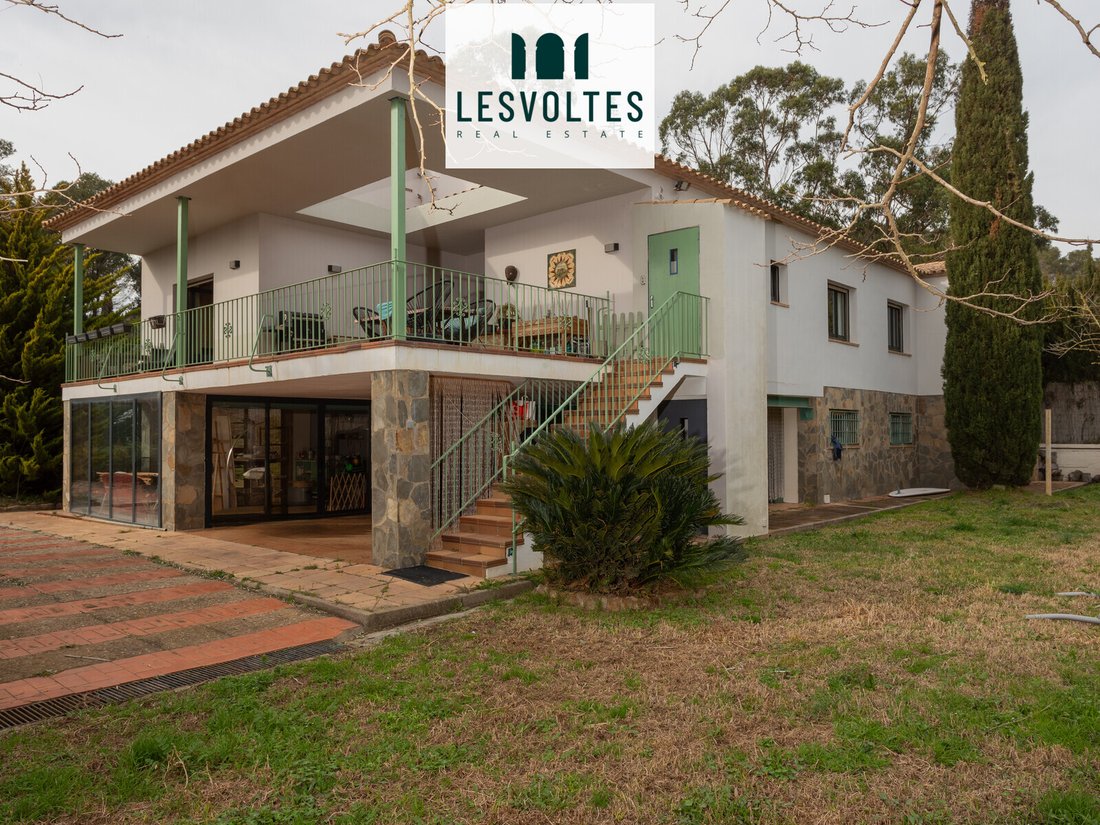 Maison à Begur, Catalogne, Espagne 1 - 18934823