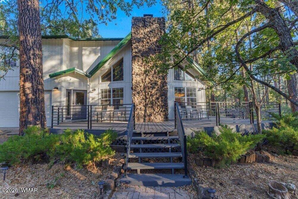 House in Pinetop, Arizona, United States 3 - 18933643