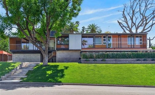 House in Riverside, California, United States 1
