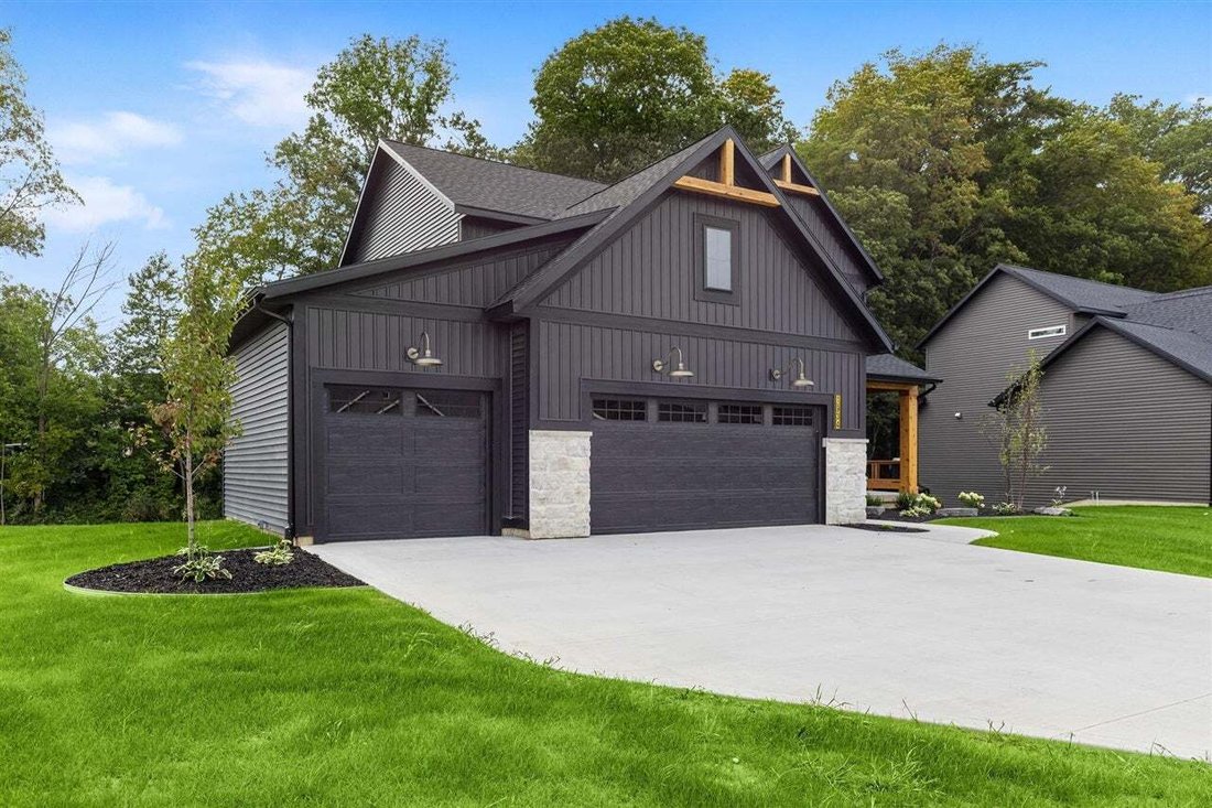 House in Byron Center, Michigan, United States 2 - 18934999