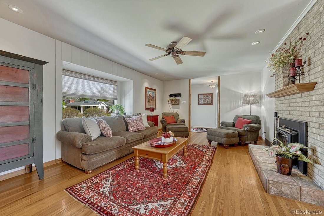 House in Englewood, Colorado, United States 5 - 18934126