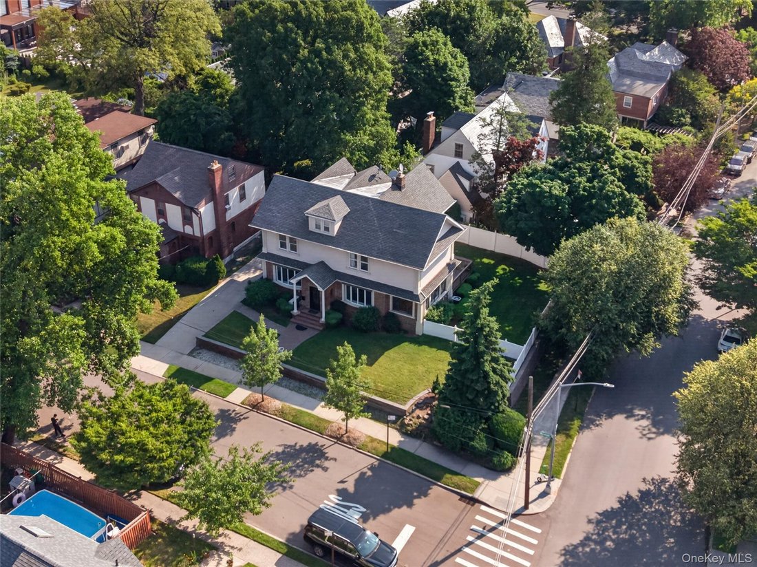 House in New York, New York, United States 3 - 18934019