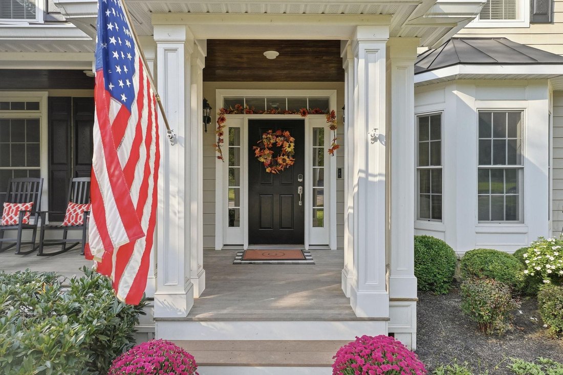 House in Vienna, Virginia, United States 2 - 18933497