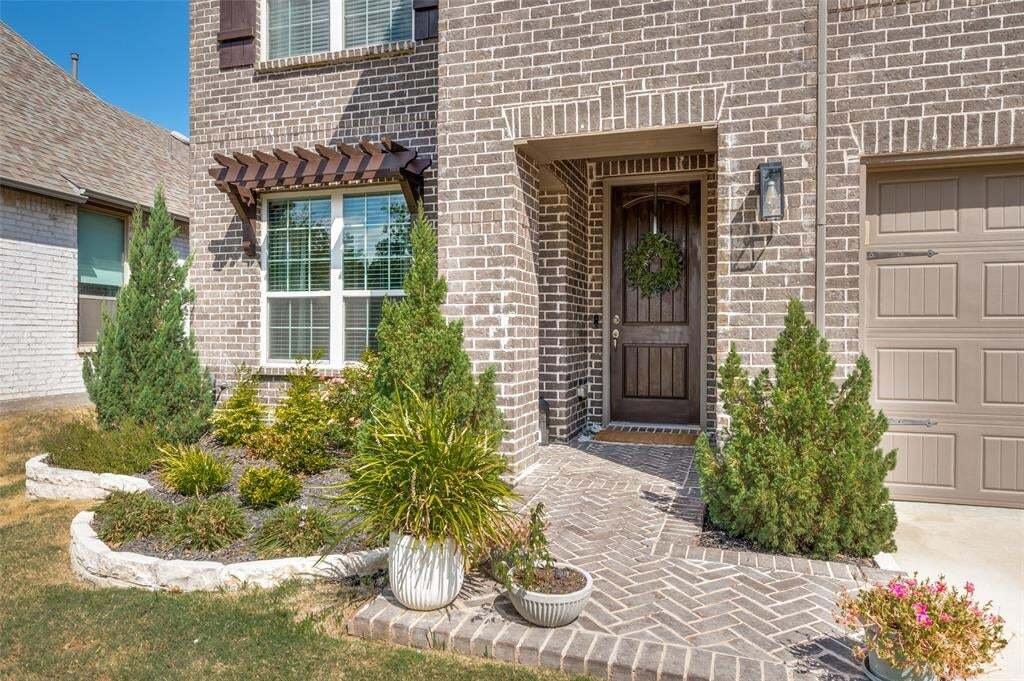 House in Little Elm, Texas, United States 3 - 18934787