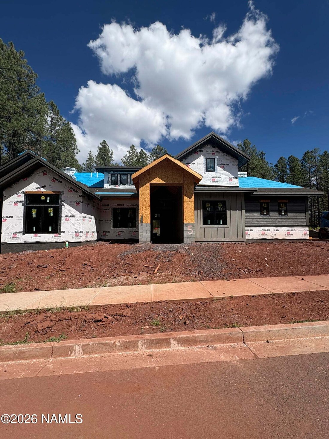 Maison à Flagstaff, Arizona, États-Unis 1 - 18485059