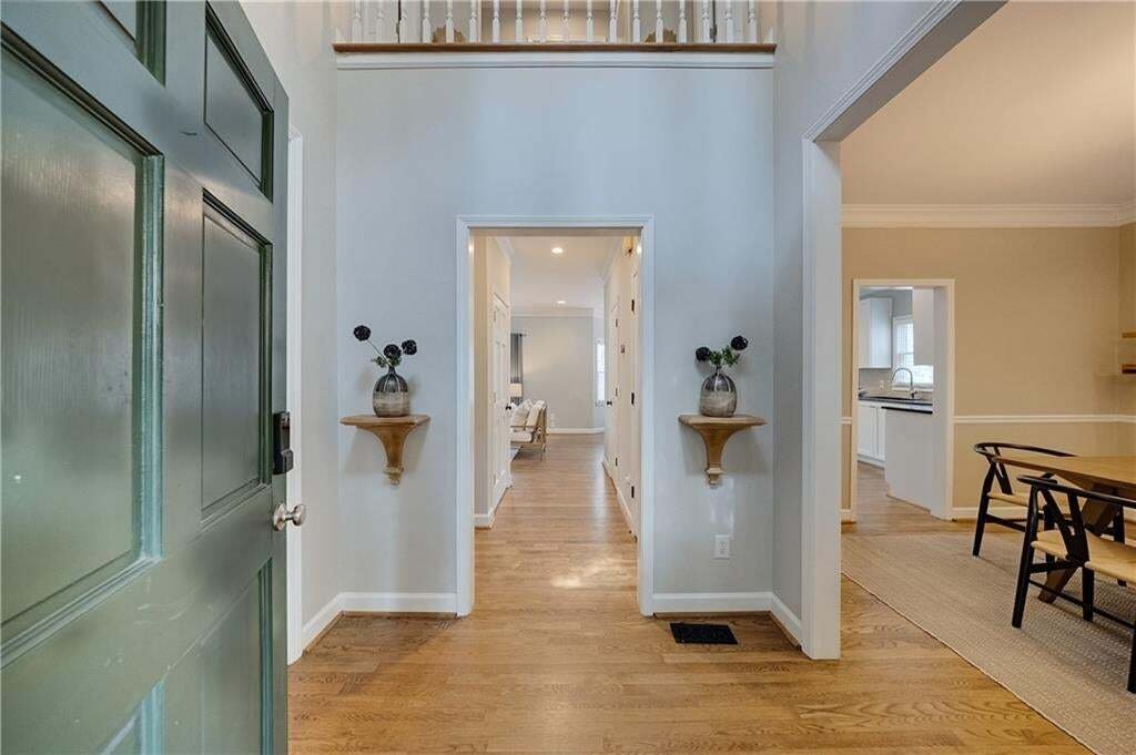 House in Atlanta, Georgia, United States 4 - 18934776