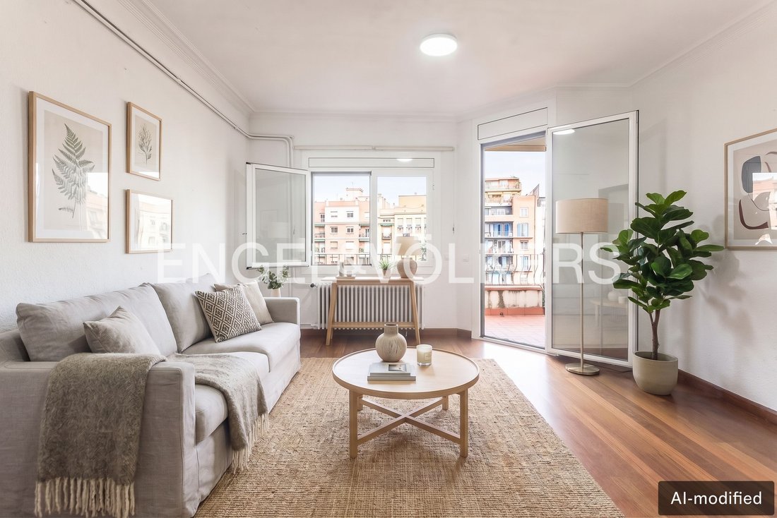 Apartment in Eixample, Barcelona, Spain 5 - 18934726
