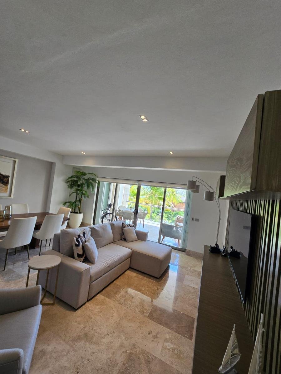 Apartment in Punta Sam, Quintana Roo, Mexico 3 - 18933371