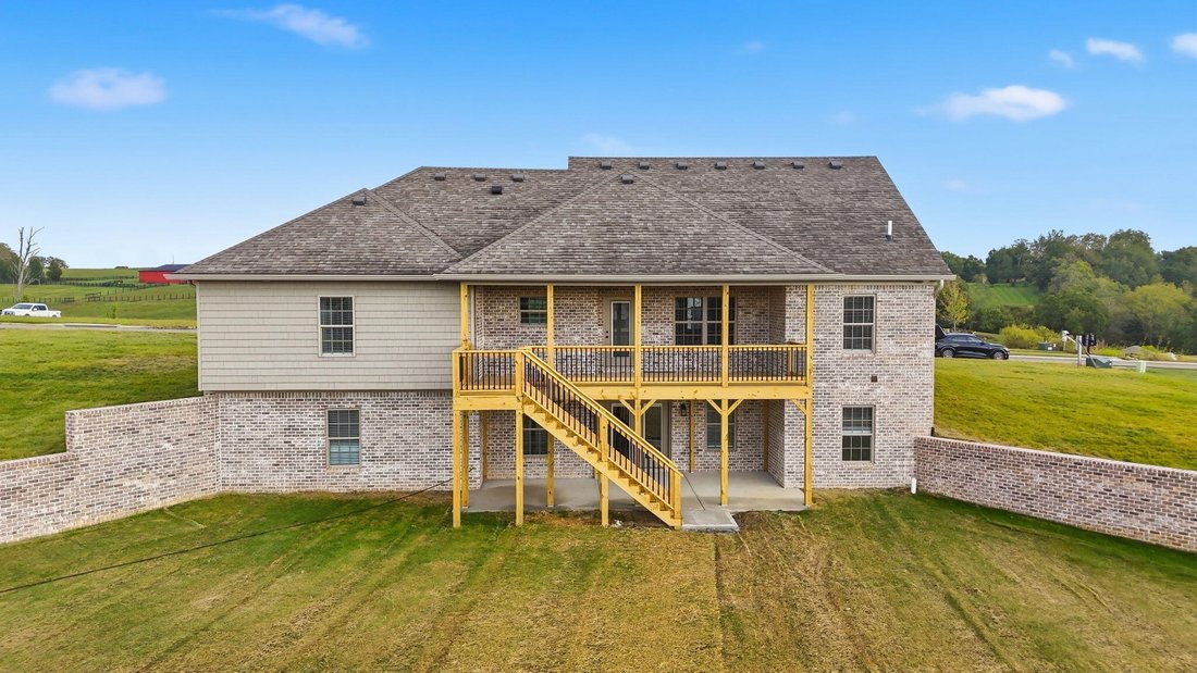House in Richmond, Kentucky, United States 5 - 18933533