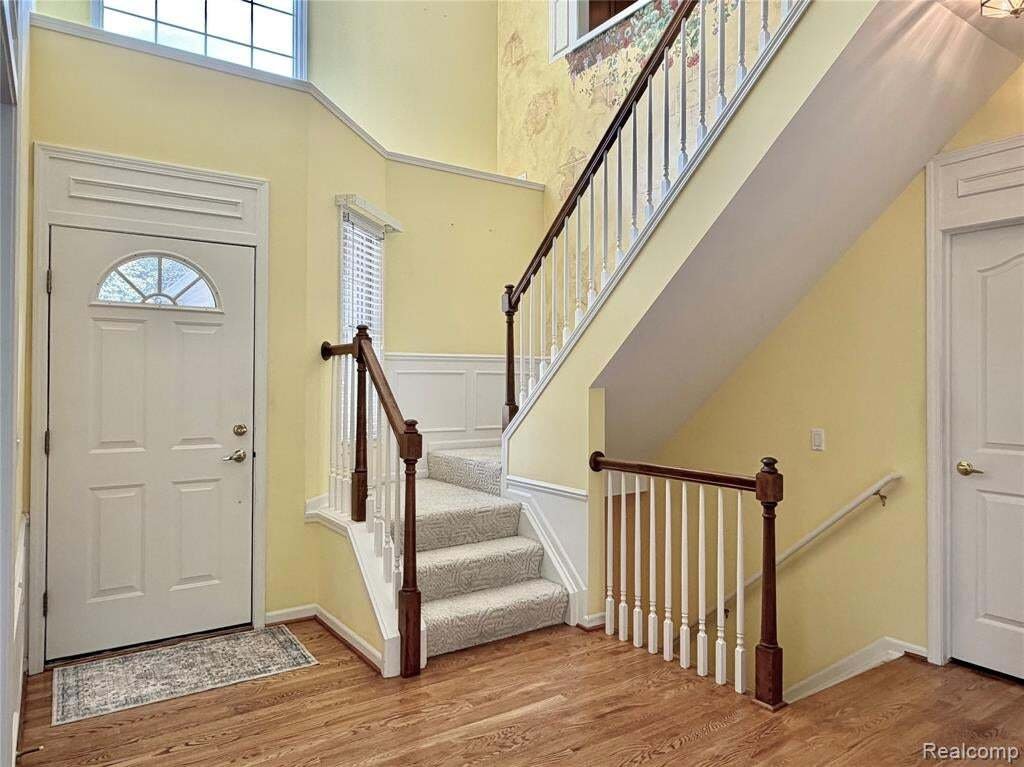 Condo in Rochester, Michigan, United States 5 - 18935053