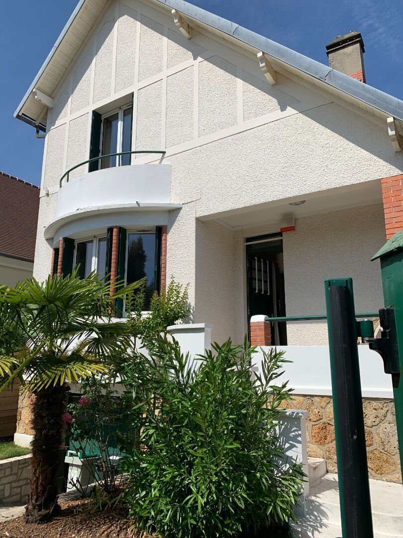 House in Napoleon, Maisons-Laffitte, France 1 - 18935567