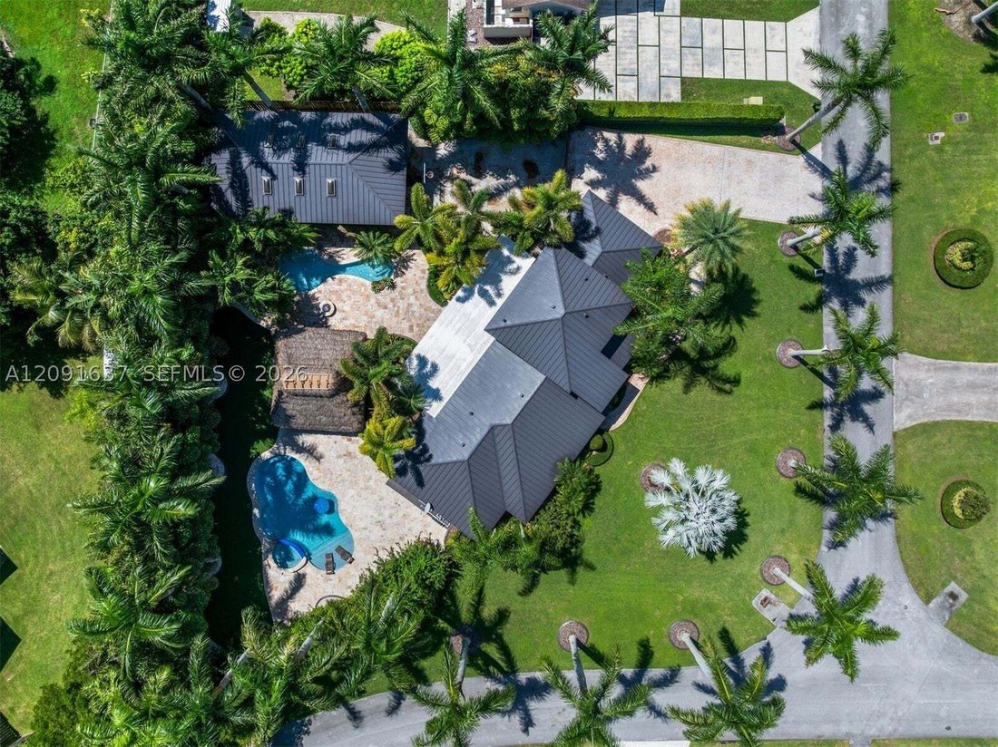 House in Miami, Florida, United States 3 - 18934283