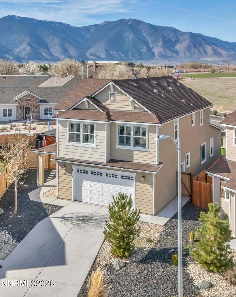 House in Indian Hills, Nevada, United States 1 - 18933597