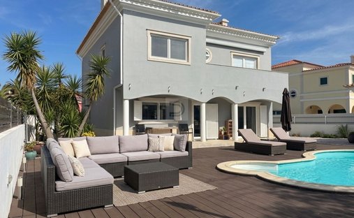 Apartment in Azeitao (Sao Lourenco e Sao Simao), Setubal, Portugal 1