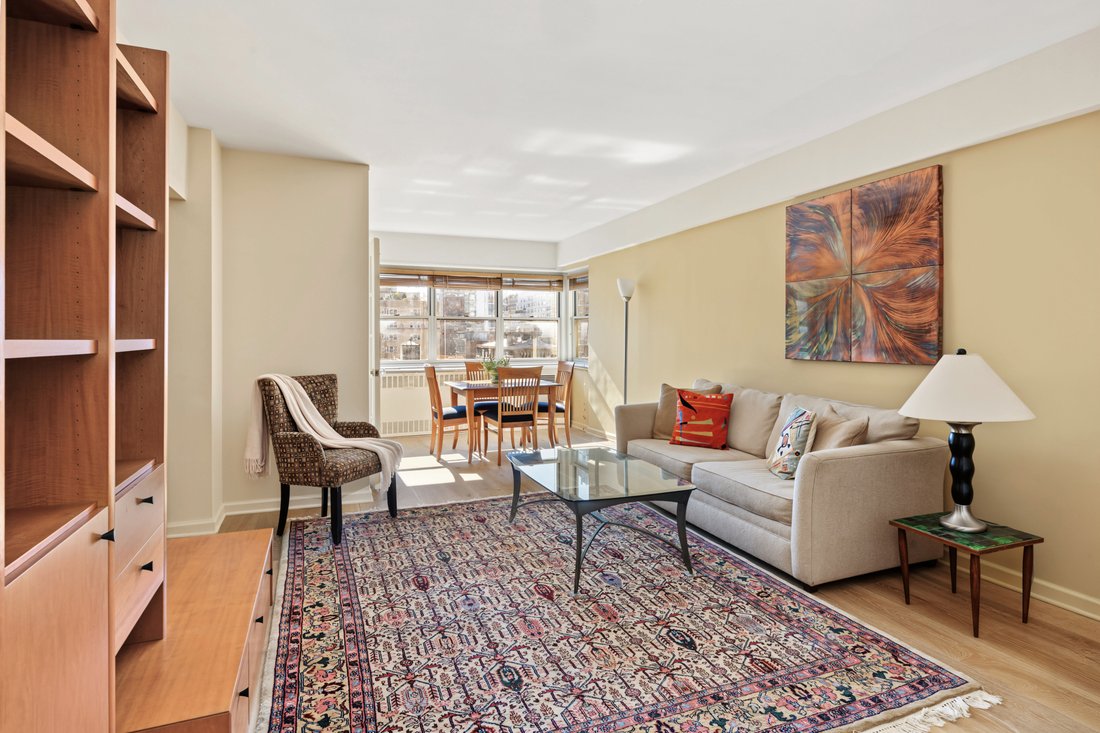 Co Op in New York, New York, United States 2 - 18934907