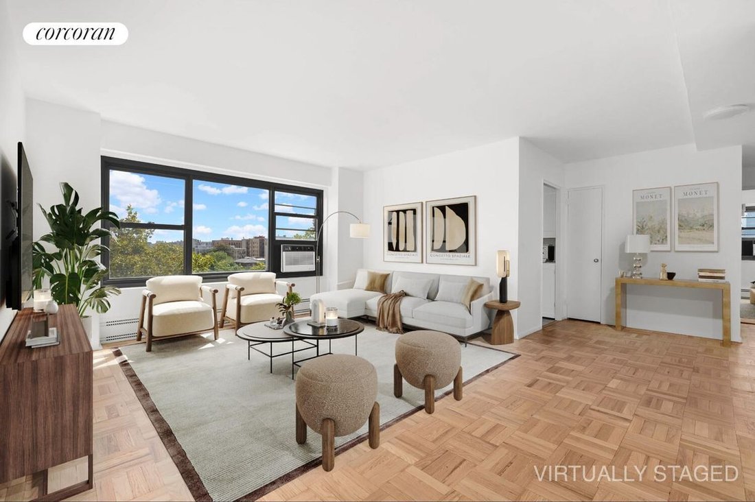 Co Op in New York, New York, United States 1 - 18933464