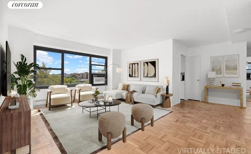 Co Op in New York, New York, United States 1