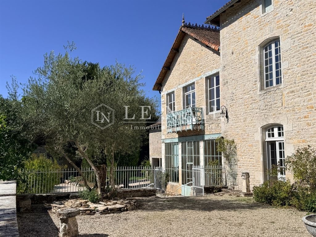 House in Ruffec, Nouvelle-Aquitaine, France 5 - 18935681