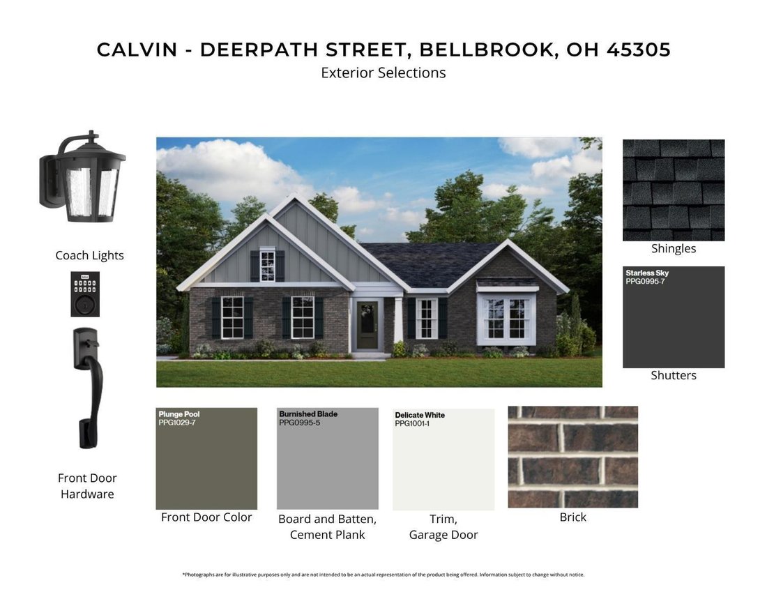 House in Bellbrook, Ohio, United States 2 - 18933720