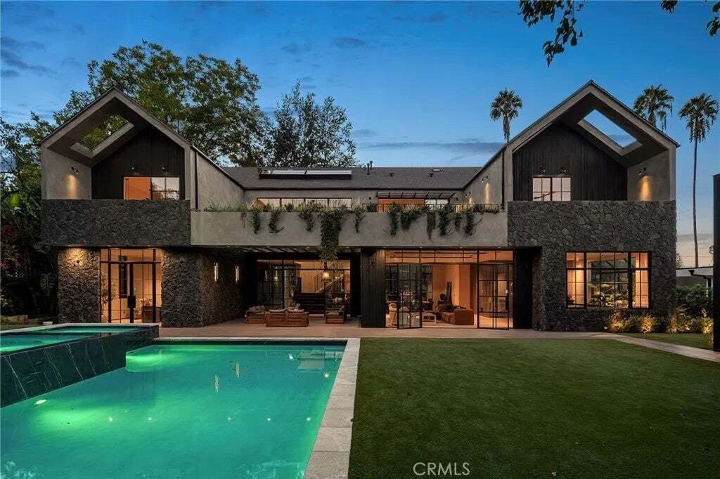 House in Los Angeles, California, United States 4 - 18934625