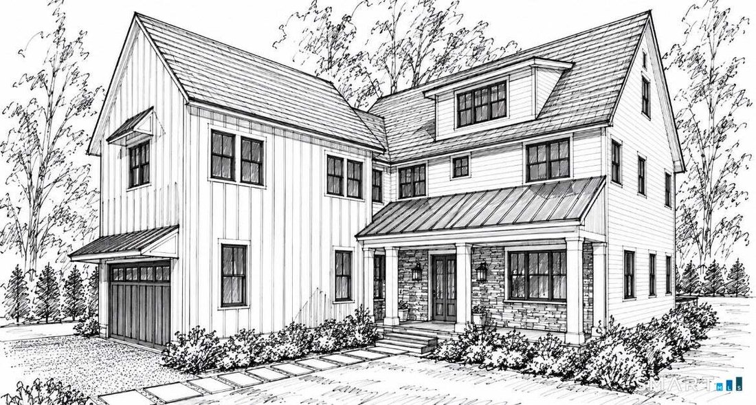 House in Ridgefield, Connecticut, United States 5 - 18933553
