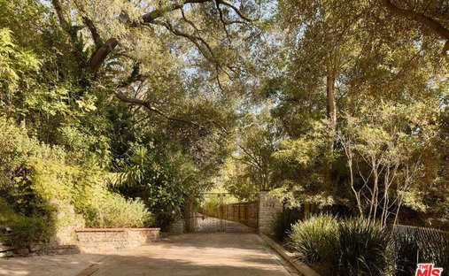 House in Los Angeles, California, United States 1