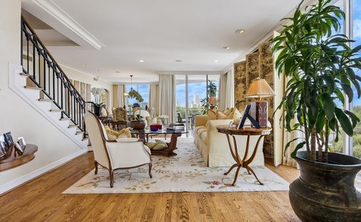 Condo in Houston, Texas, United States 1