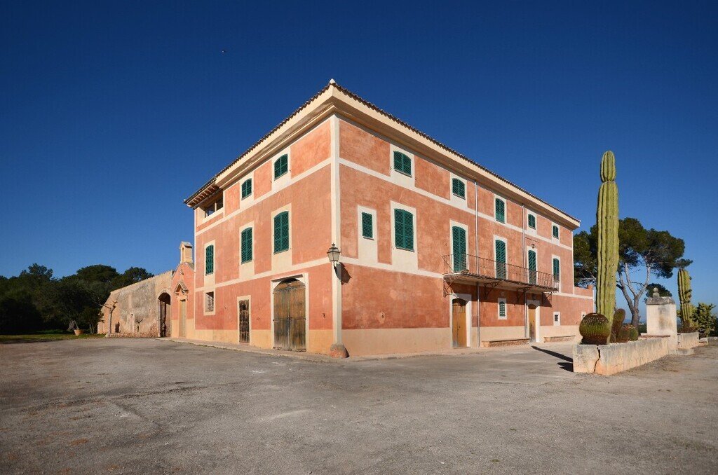 House in Manacor, Balearic Islands, Spain 1 - 18935269