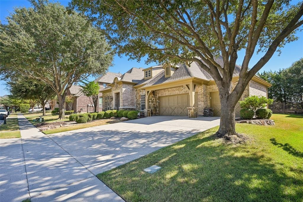 House in Prosper, Texas, United States 2 - 18934700