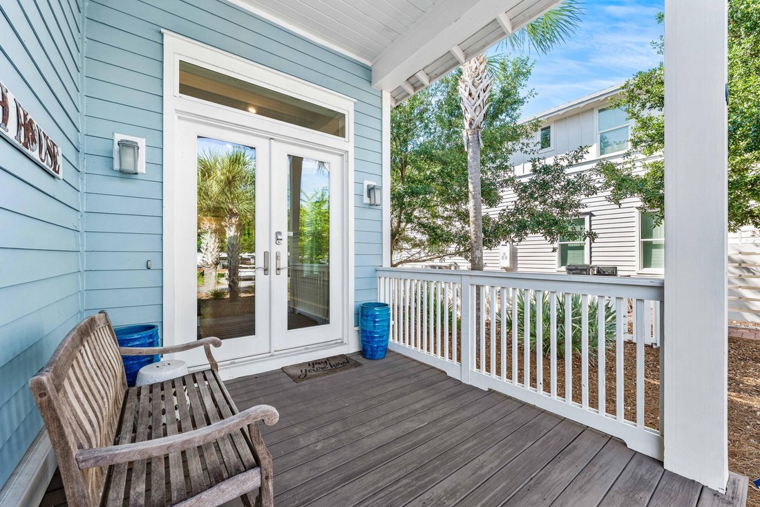 House in Watersound, Florida, United States 3 - 18933575