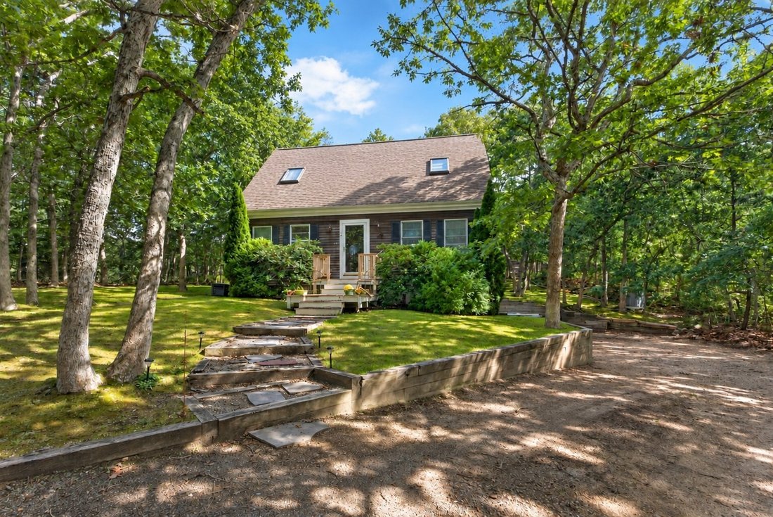 Edgartown, Massachusetts, United States 1 - 18936209