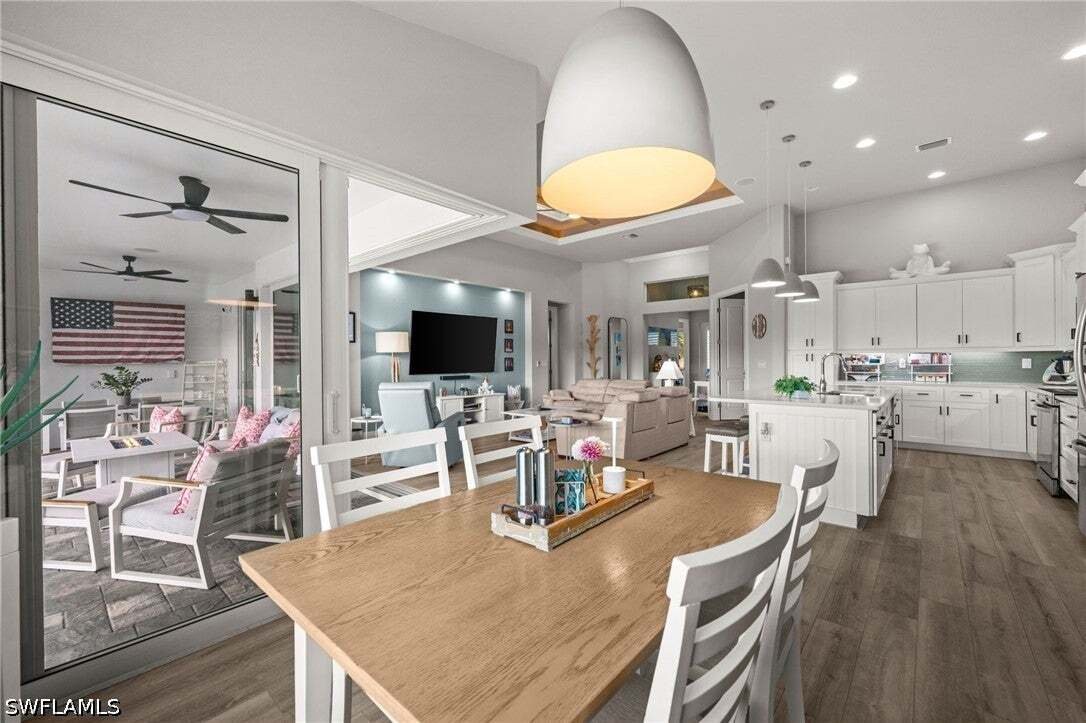 House in Cape Coral, Florida, United States 3 - 18933706