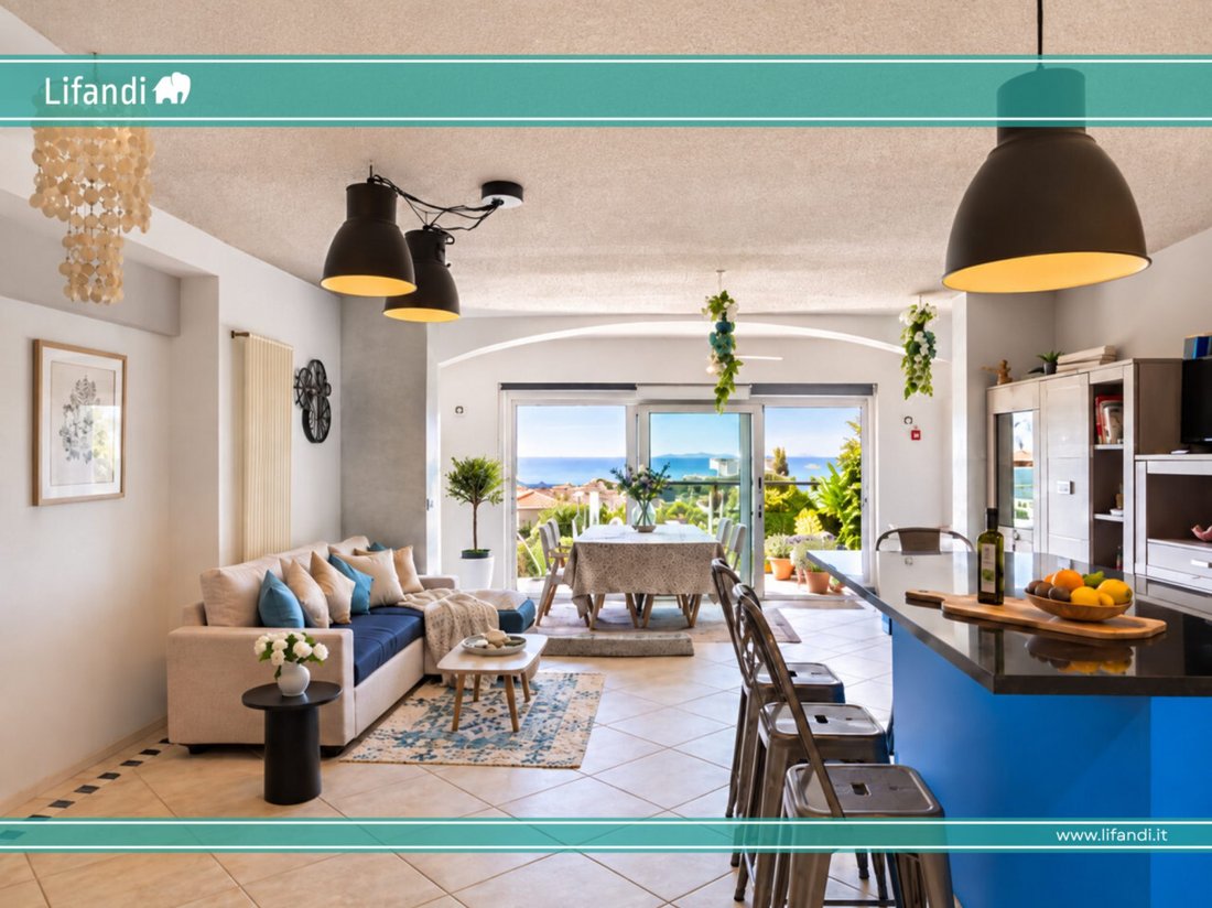 Apartment in Bardolino, Veneto, Italy 1 - 18678058