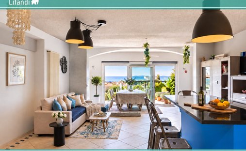 Apartment in Bardolino, Veneto, Italy 1