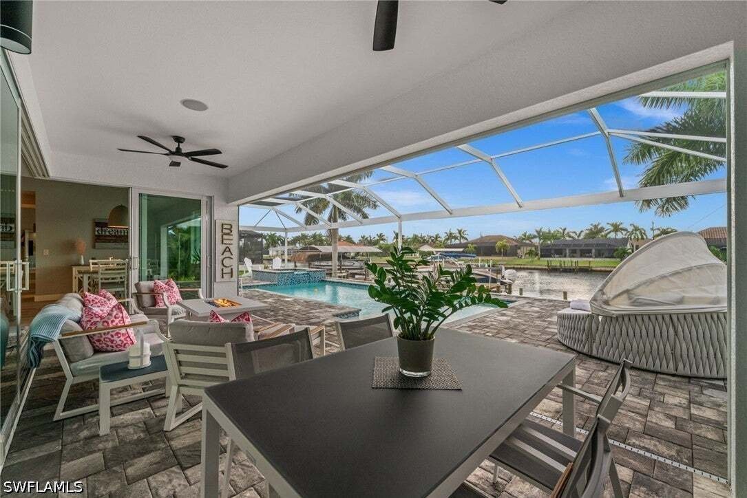 House in Cape Coral, Florida, United States 2 - 18933706