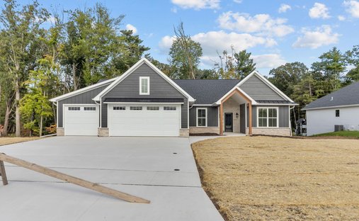 House in Green Bay, Wisconsin, United States 1