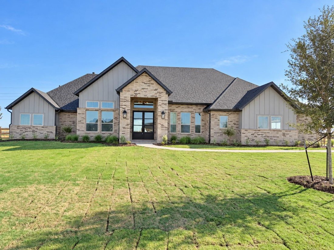 Casa en Waller, Texas, Estados Unidos 1 - 17879315