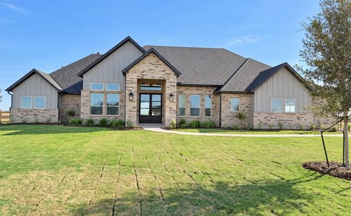 House in Waller, Texas, United States 1