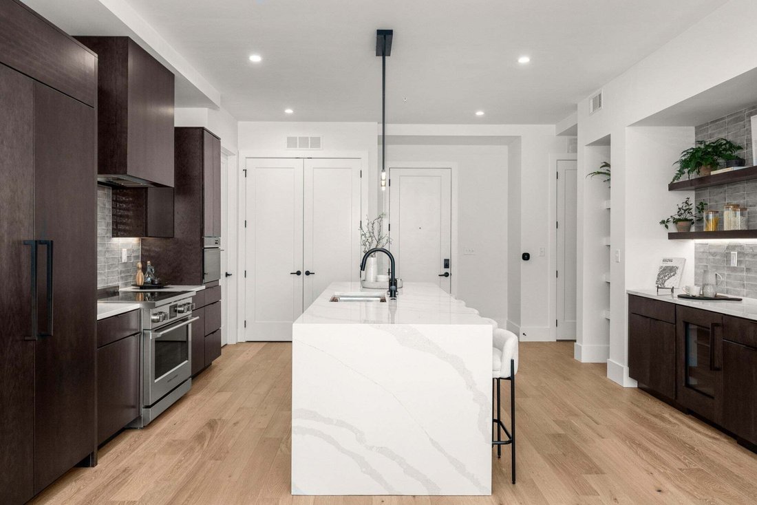 Condo in Nashville, Tennessee, United States 3 - 18934045
