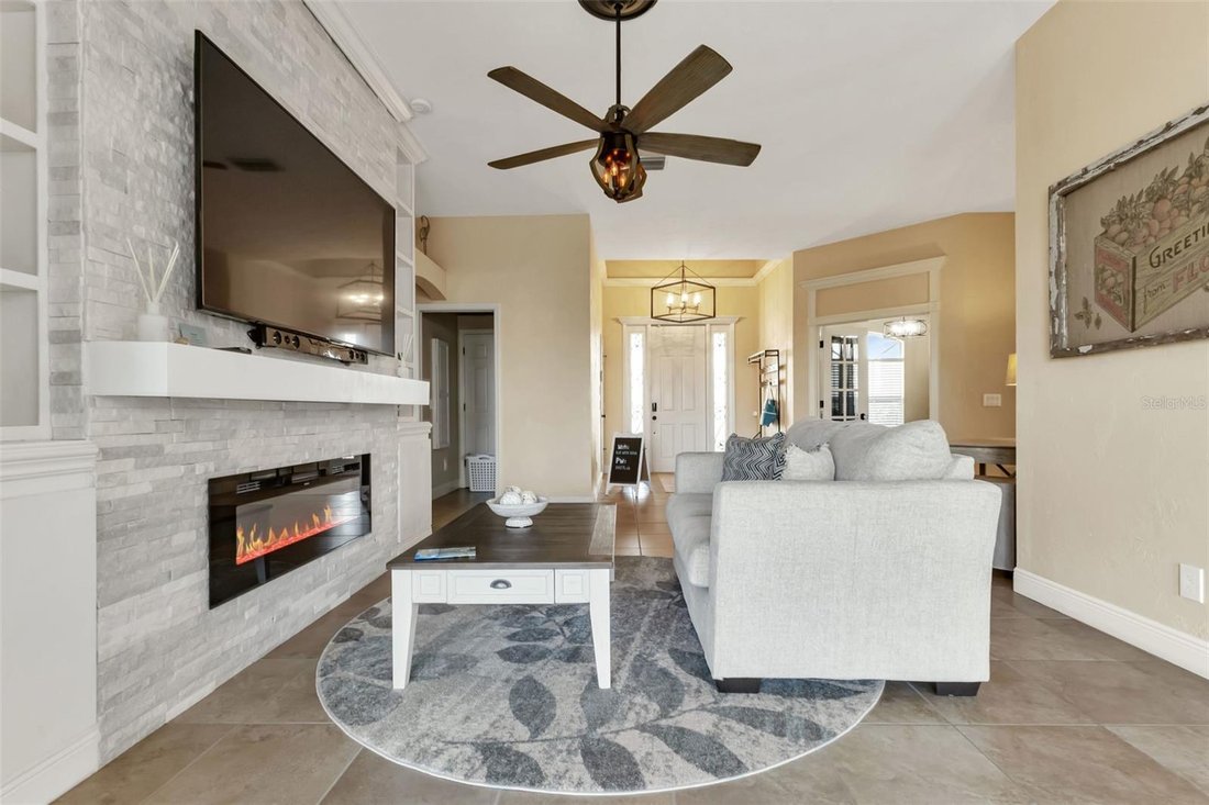 House in Port Charlotte, Florida, United States 3 - 18934380