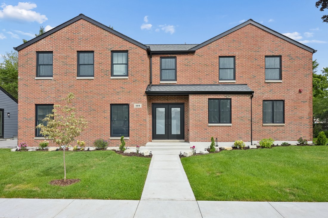 House in Lincolnwood, Illinois, United States 1 - 18932959