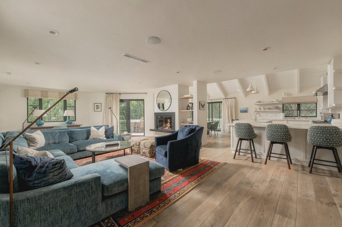 House in Summerland, California, United States 3 - 18928512