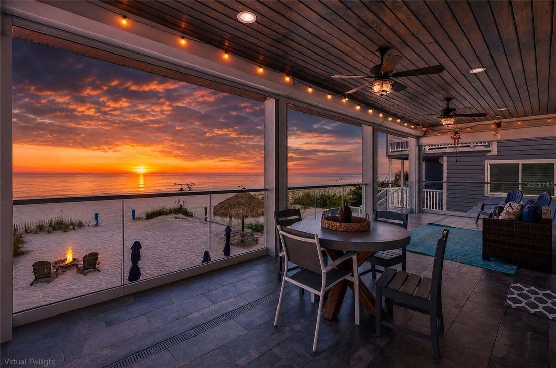 House in Indian Shores, Florida, United States 3 - 18934355