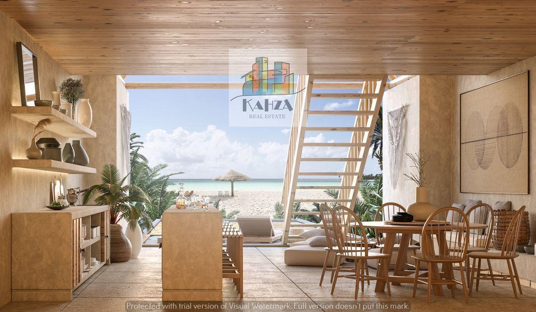 Apartment in Playa del Carmen, Quintana Roo, Mexico 4 - 18933050