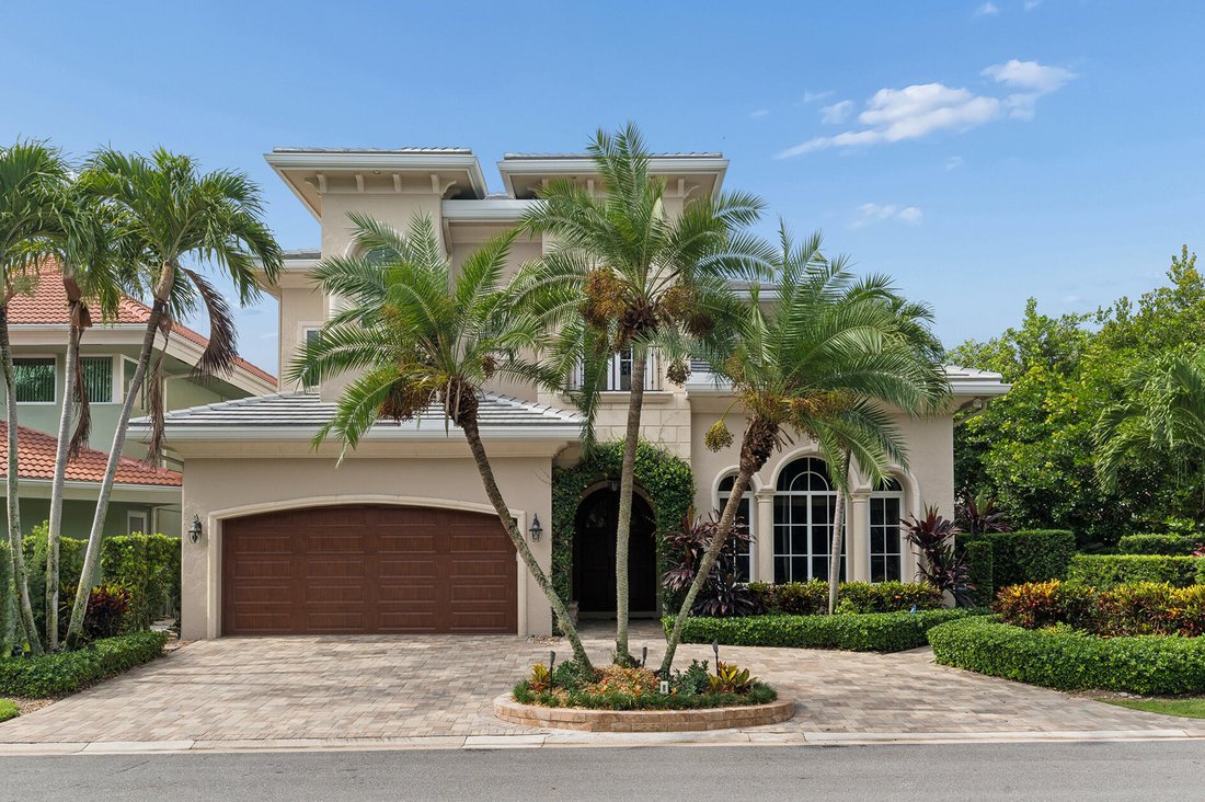 House in Boca Raton, Florida, United States 1 - 18934906