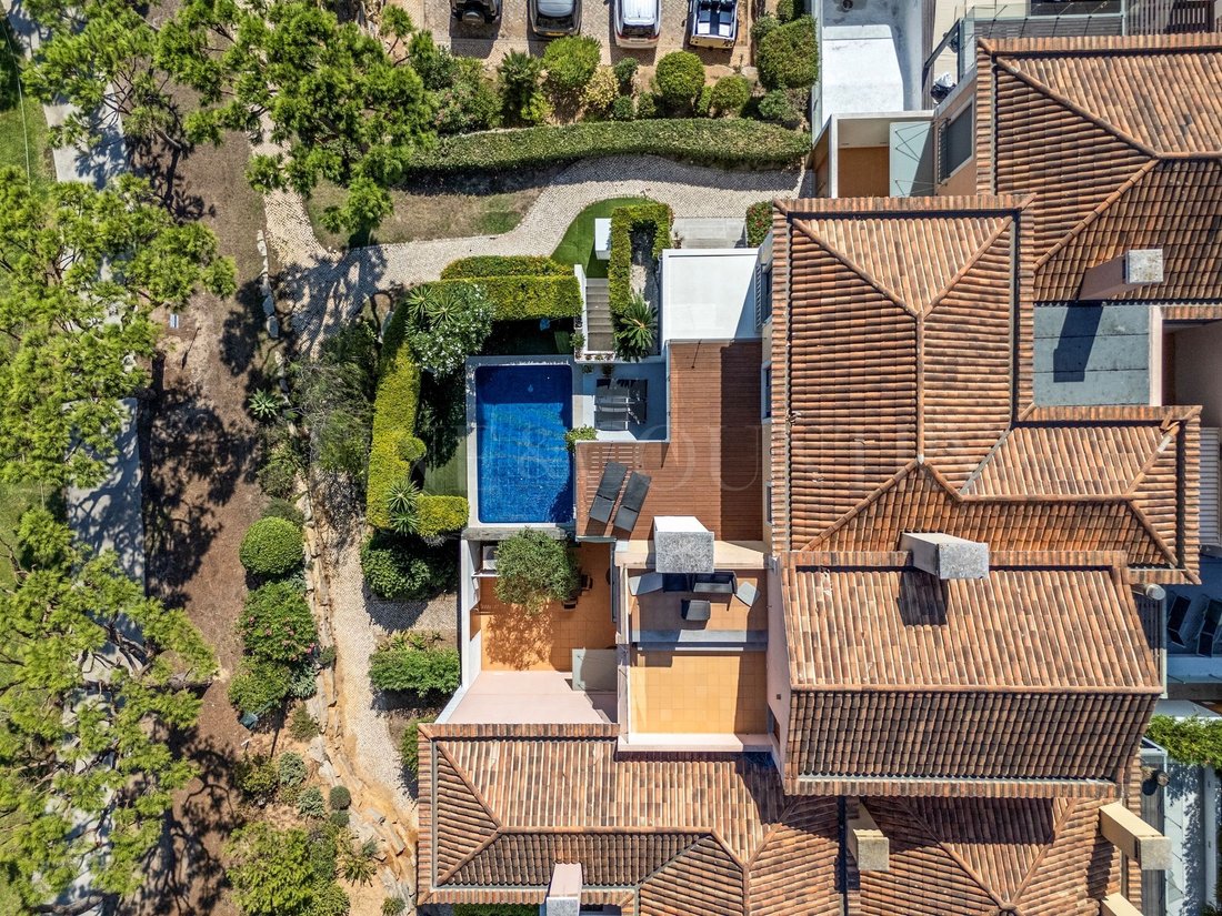 Townhouse in Vale do Lobo, Almancil, Portugal 4 - 18935618