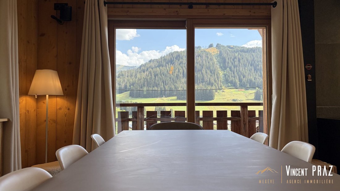 Chalet in Notre-Dame-de-Bellecombe, Auvergne-Rhône-Alpes, France 2 - 18932067