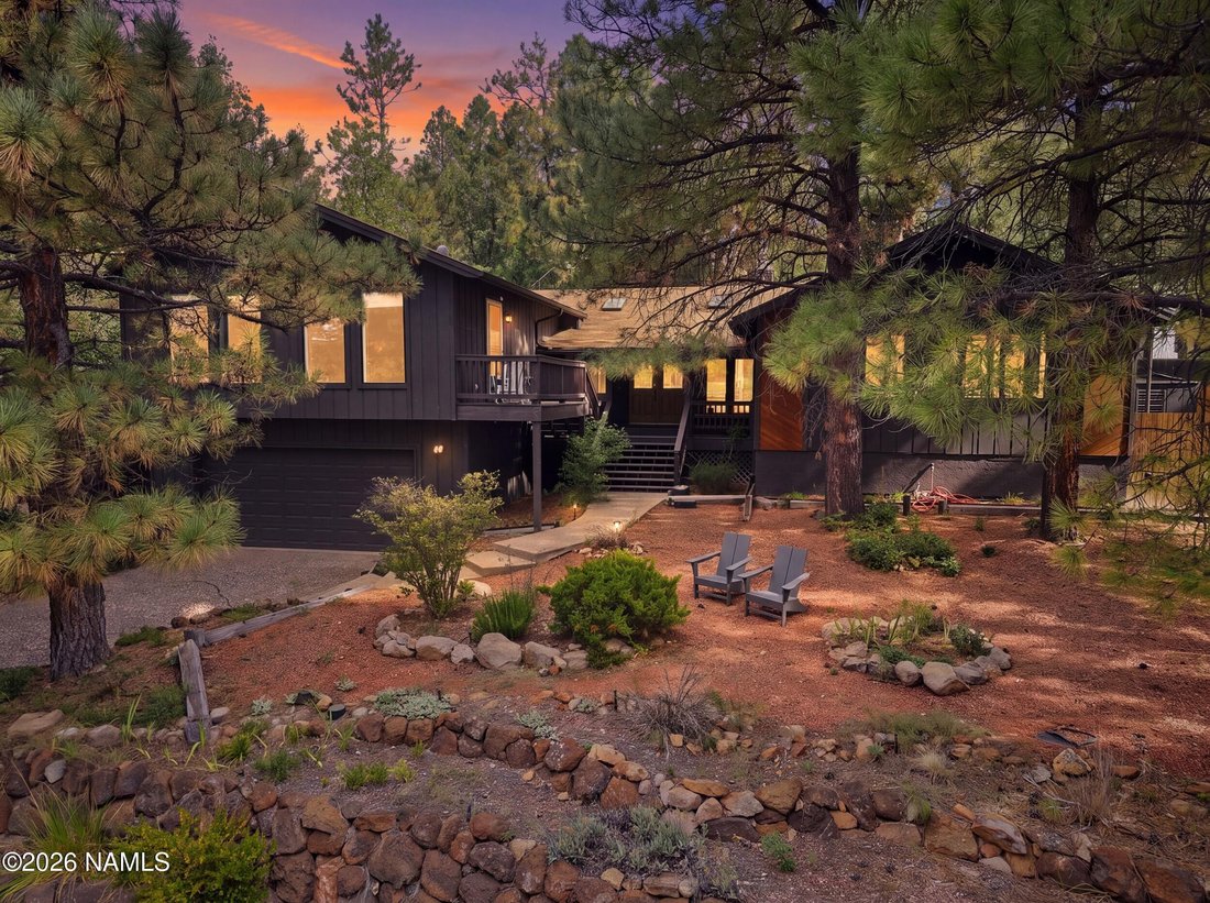 House in Flagstaff, Arizona, United States 1 - 18933636