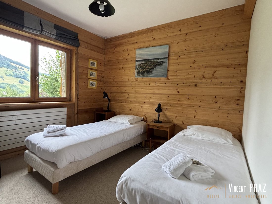 Apartment in Megève, Auvergne-Rhône-Alpes, France 4 - 18932078