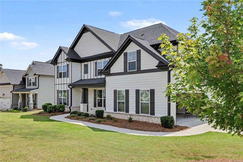 House in Lawrenceville, Georgia, United States 4 - 18934783